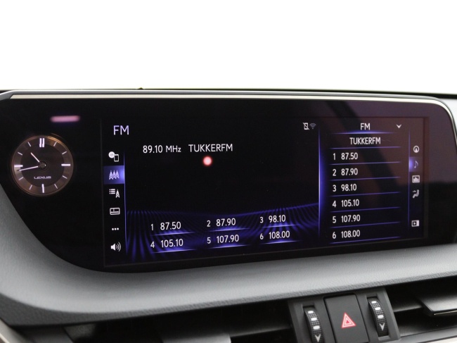 Lexus ES - 300h President Line