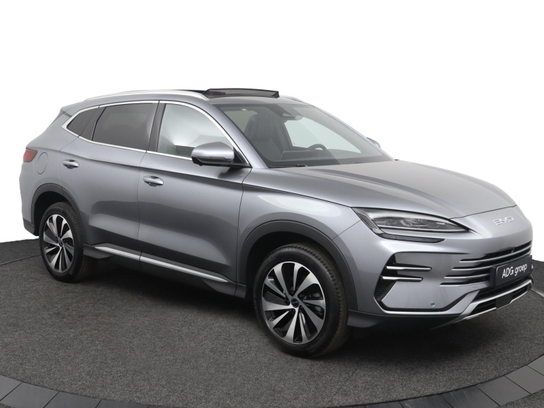 BYD SEAL U - 1.5 DM-i FWD Boost 2