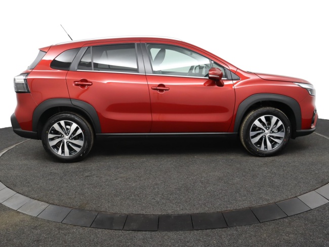 Suzuki S-Cross - 1.4 Boosterjet Style Hybrid
