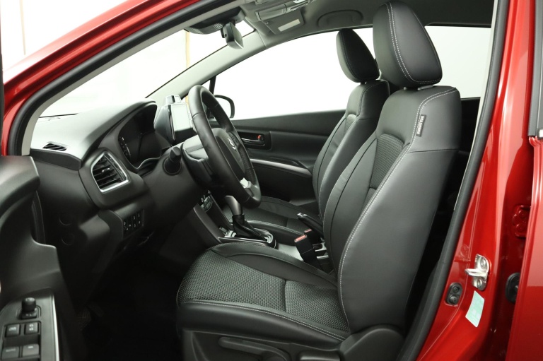 Suzuki S-Cross - 1.4 Boosterjet Style Hybrid 17