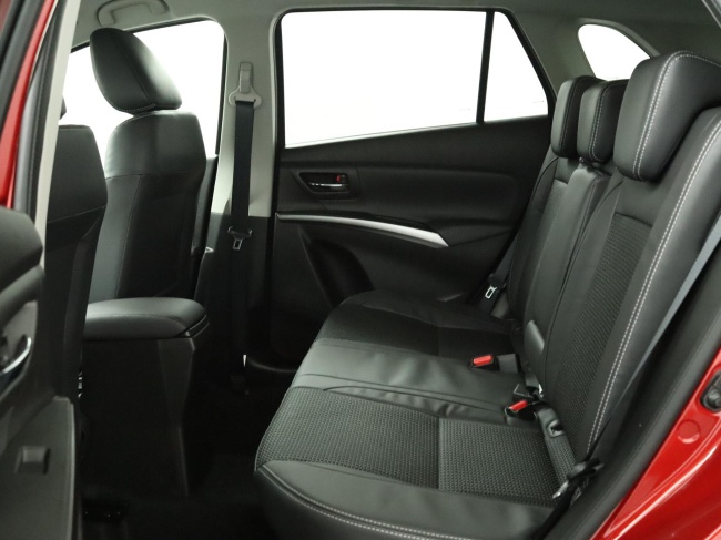 Suzuki S-Cross - 1.4 Boosterjet Style Hybrid