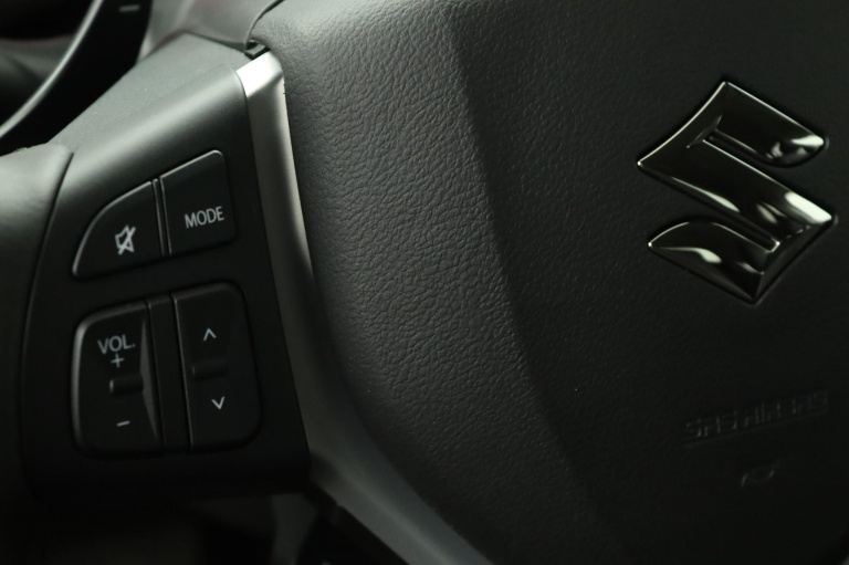 Suzuki S-Cross - 1.4 Boosterjet Style Hybrid 19