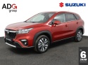 Suzuki S-Cross - 1.4 Boosterjet Style Hybrid