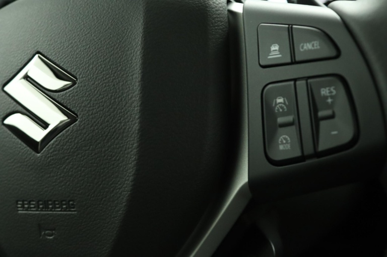 Suzuki S-Cross - 1.4 Boosterjet Style Hybrid 21