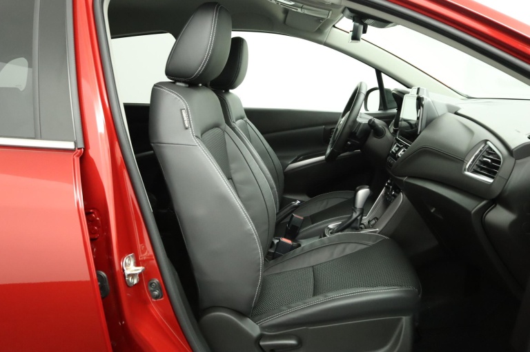 Suzuki S-Cross - 1.4 Boosterjet Style Hybrid 22