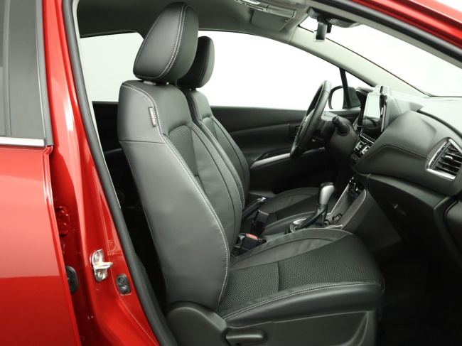 Suzuki S-Cross - 1.4 Boosterjet Style Hybrid