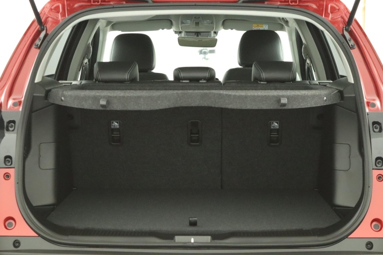 Suzuki S-Cross - 1.4 Boosterjet Style Hybrid 23