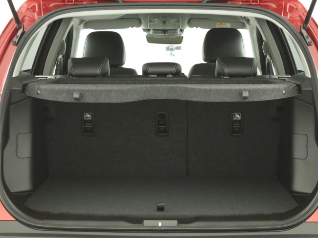 Suzuki S-Cross - 1.4 Boosterjet Style Hybrid