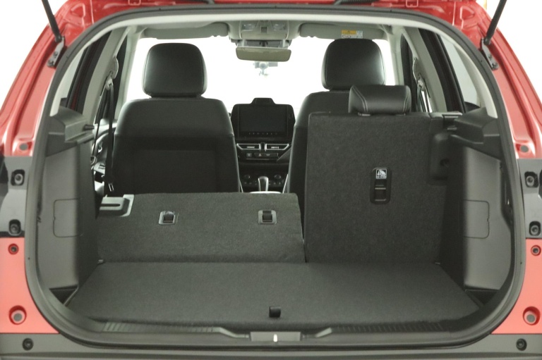 Suzuki S-Cross - 1.4 Boosterjet Style Hybrid 25