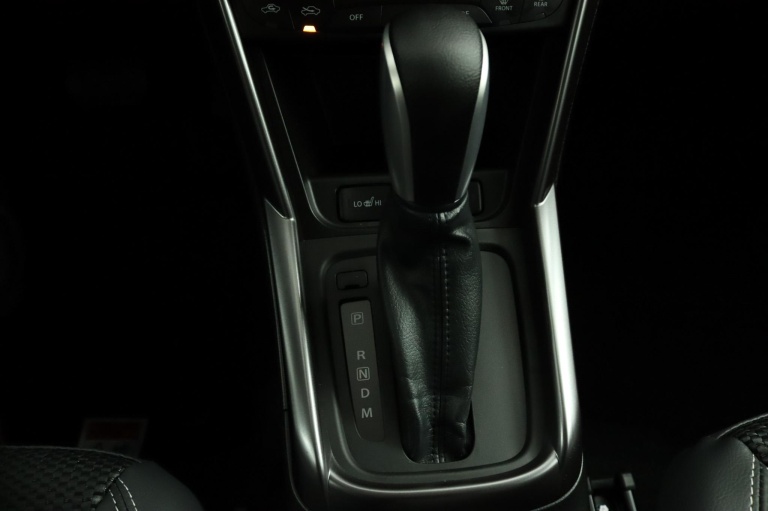 Suzuki S-Cross - 1.4 Boosterjet Style Hybrid 27