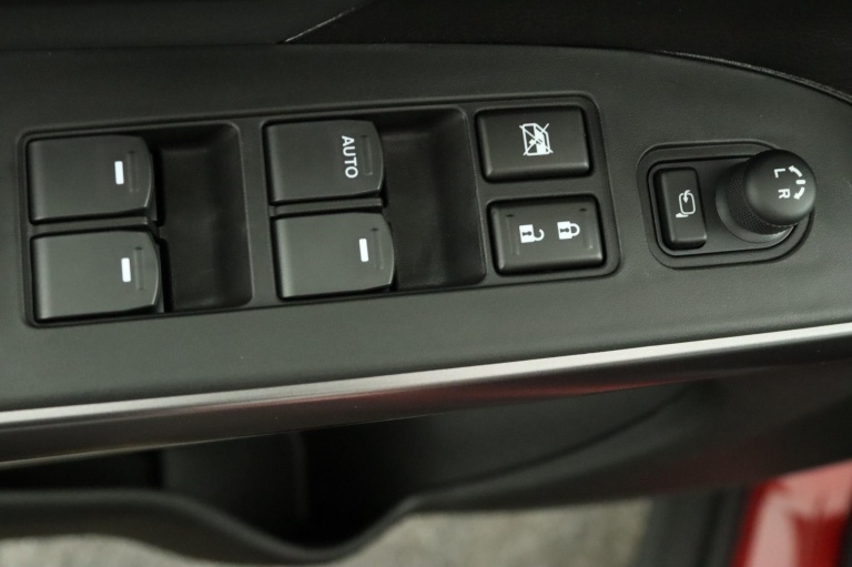 Suzuki S-Cross - 1.4 Boosterjet Style Hybrid 29