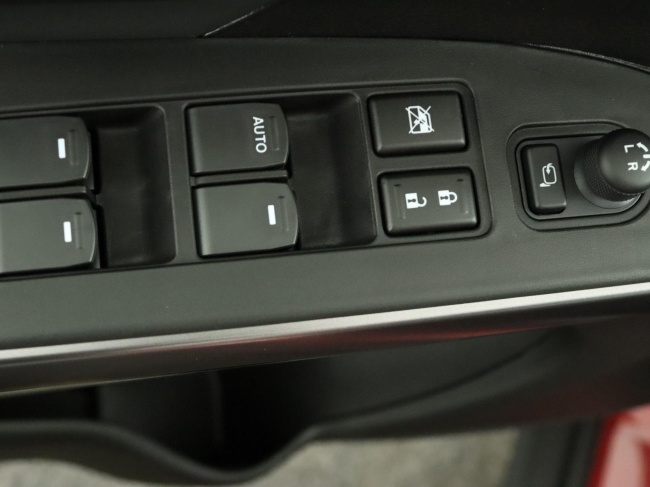 Suzuki S-Cross - 1.4 Boosterjet Style Hybrid