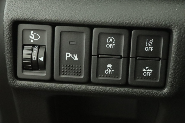 Suzuki S-Cross - 1.4 Boosterjet Style Hybrid 30