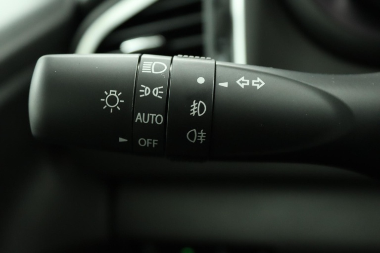 Suzuki S-Cross - 1.4 Boosterjet Style Hybrid 31