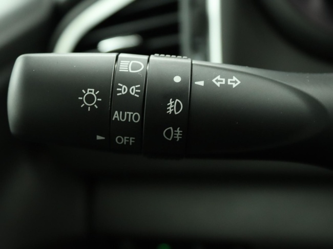 Suzuki S-Cross - 1.4 Boosterjet Style Hybrid