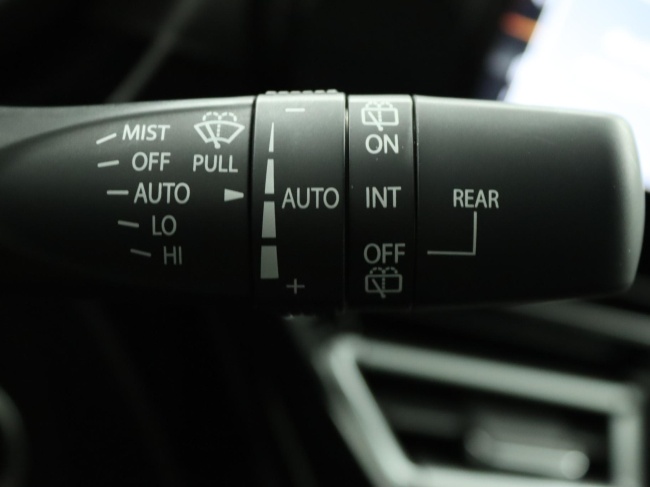 Suzuki S-Cross - 1.4 Boosterjet Style Hybrid