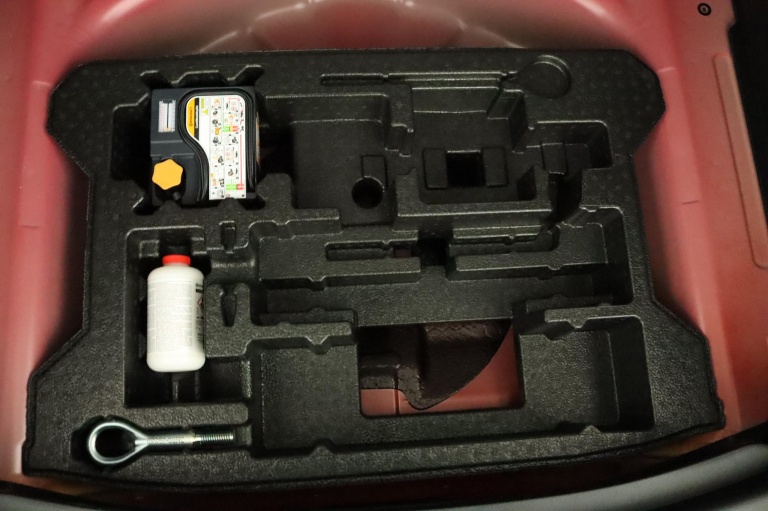 Suzuki S-Cross - 1.4 Boosterjet Style Hybrid 34