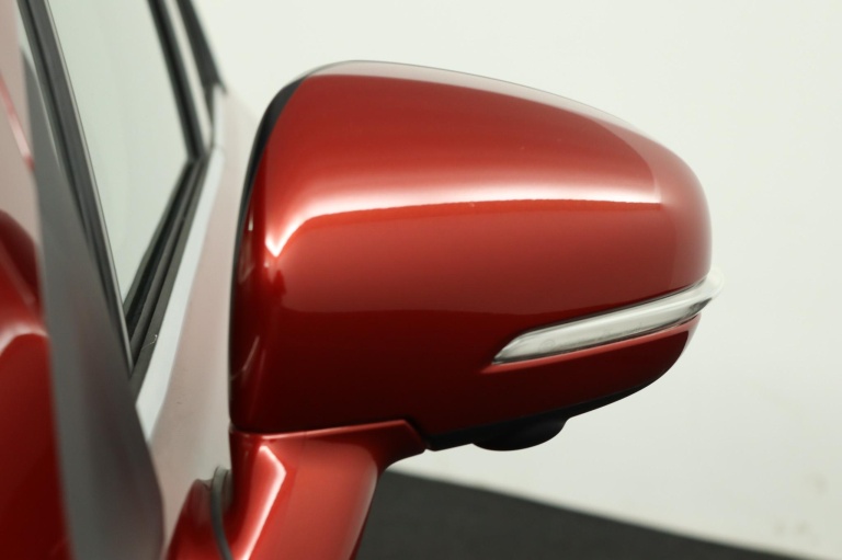 Suzuki S-Cross - 1.4 Boosterjet Style Hybrid 37