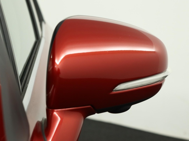 Suzuki S-Cross - 1.4 Boosterjet Style Hybrid