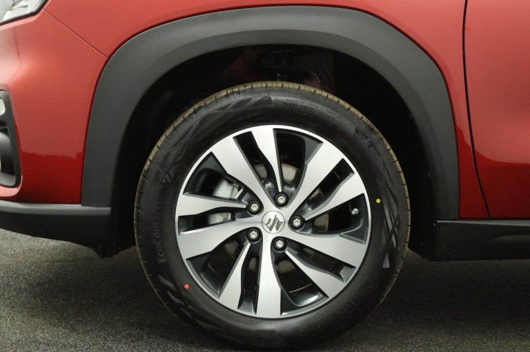 Suzuki S-Cross - 1.4 Boosterjet Style Hybrid 38