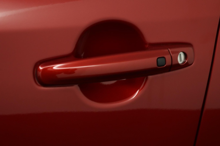 Suzuki S-Cross - 1.4 Boosterjet Style Hybrid 39