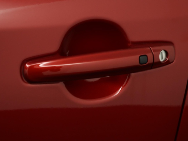 Suzuki S-Cross - 1.4 Boosterjet Style Hybrid