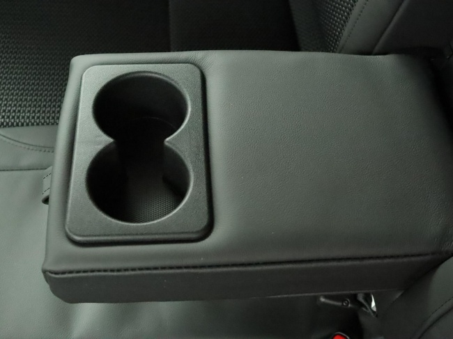 Suzuki S-Cross - 1.4 Boosterjet Style Hybrid