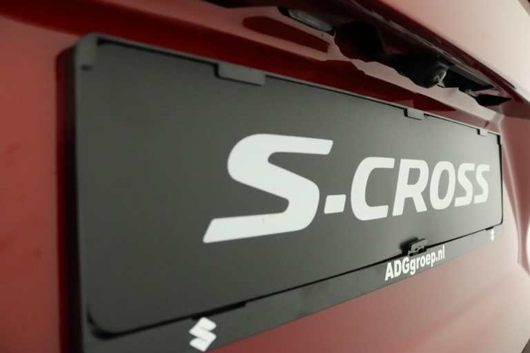 Suzuki S-Cross - 1.4 Boosterjet Style Hybrid 41