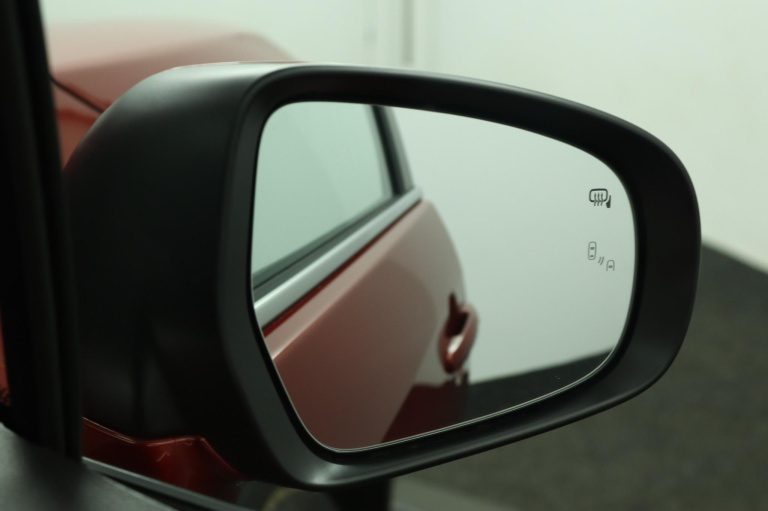 Suzuki S-Cross - 1.4 Boosterjet Style Hybrid 43