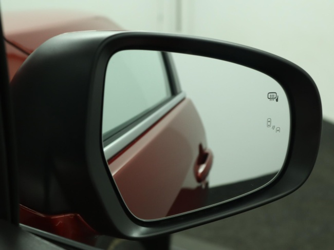 Suzuki S-Cross - 1.4 Boosterjet Style Hybrid