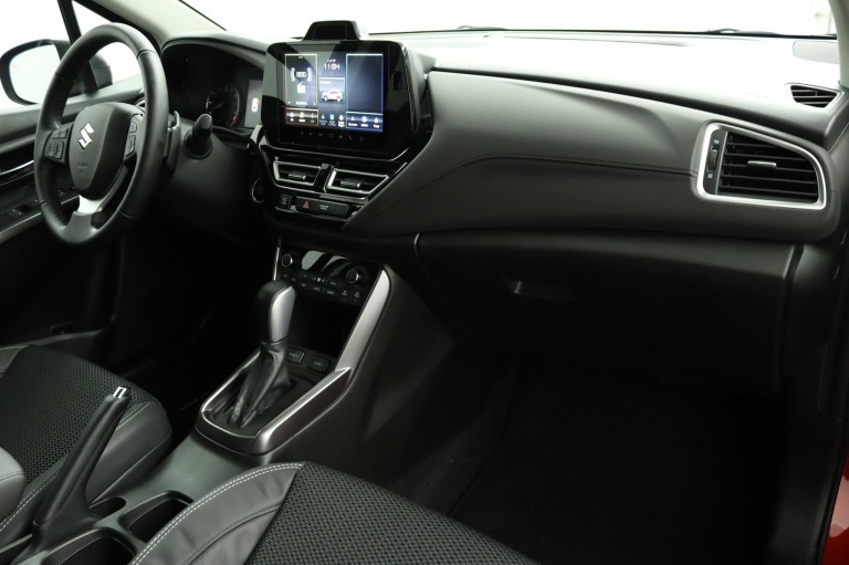 Suzuki S-Cross - 1.4 Boosterjet Style Hybrid 44