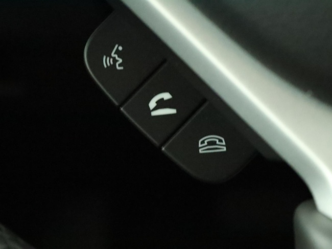 Suzuki S-Cross - 1.4 Boosterjet Style Hybrid