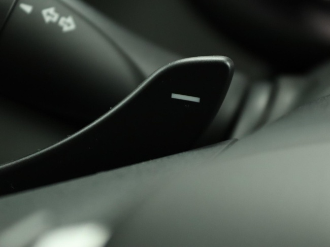 Suzuki S-Cross - 1.4 Boosterjet Style Hybrid