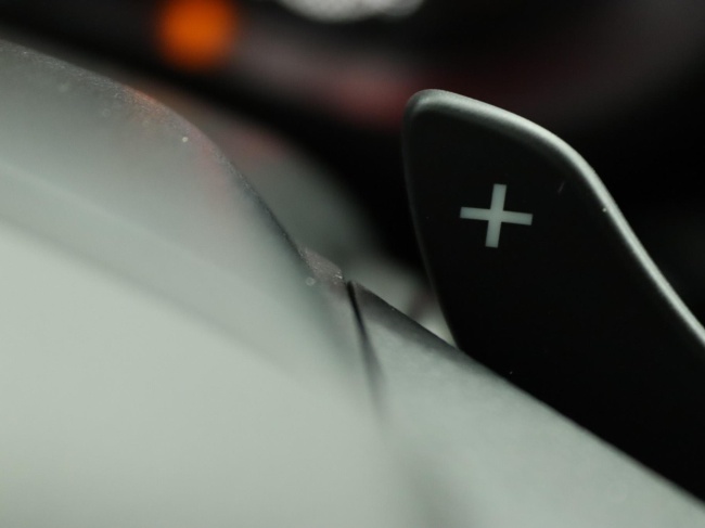 Suzuki S-Cross - 1.4 Boosterjet Style Hybrid