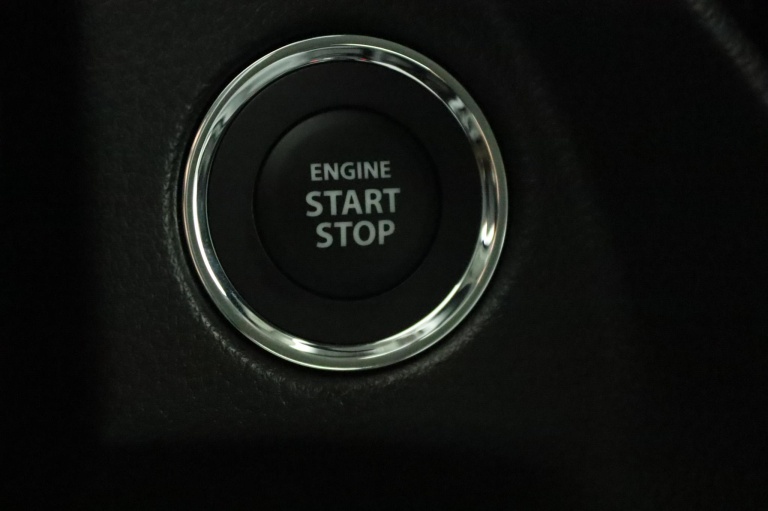 Suzuki S-Cross - 1.4 Boosterjet Style Hybrid 49