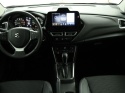 Suzuki S-Cross - 1.4 Boosterjet Style Hybrid