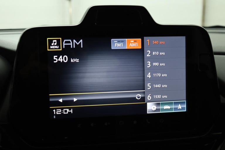 Suzuki S-Cross - 1.4 Boosterjet Style Hybrid 53