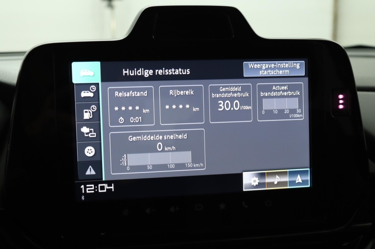 Suzuki S-Cross - 1.4 Boosterjet Style Hybrid 54