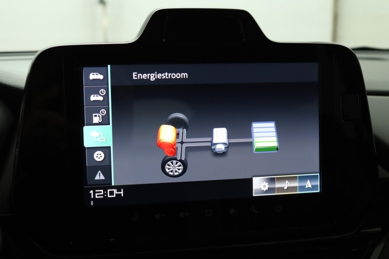 Suzuki S-Cross - 1.4 Boosterjet Style Hybrid 56