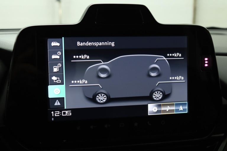 Suzuki S-Cross - 1.4 Boosterjet Style Hybrid 57