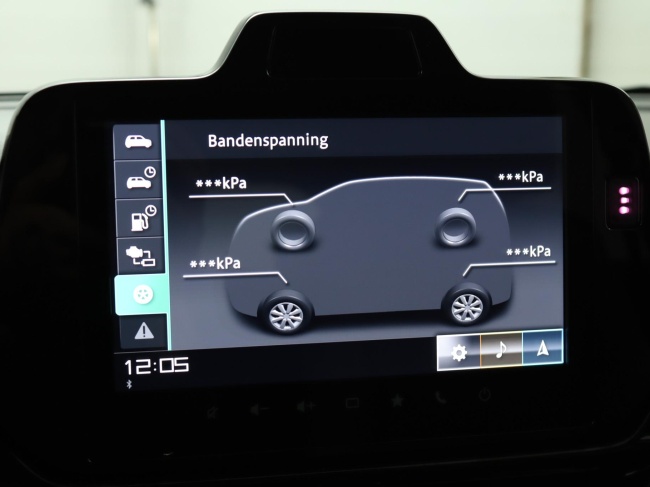 Suzuki S-Cross - 1.4 Boosterjet Style Hybrid