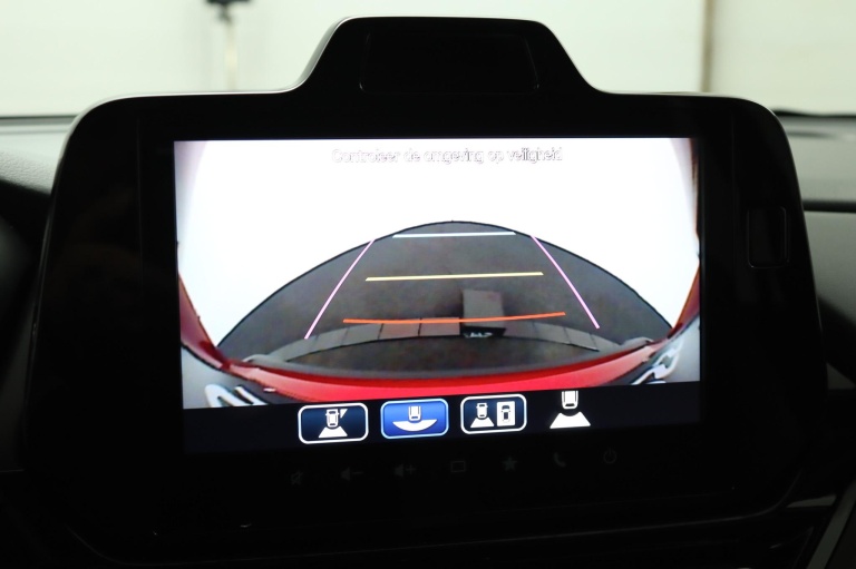 Suzuki S-Cross - 1.4 Boosterjet Style Hybrid 59