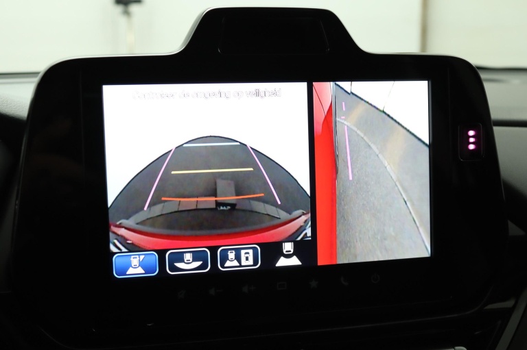 Suzuki S-Cross - 1.4 Boosterjet Style Hybrid 60