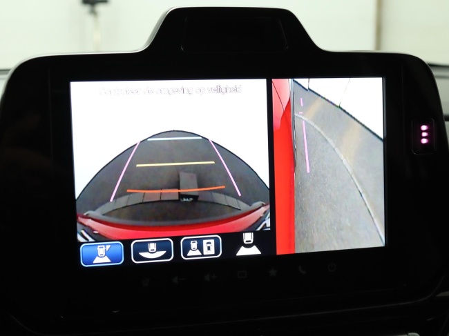 Suzuki S-Cross - 1.4 Boosterjet Style Hybrid