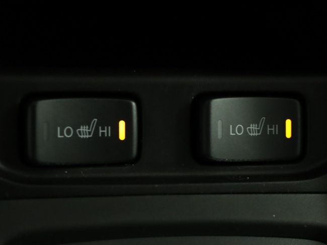 Suzuki S-Cross - 1.4 Boosterjet Style Hybrid