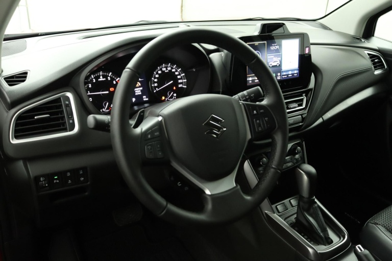 Suzuki S-Cross - 1.4 Boosterjet Style Hybrid 63