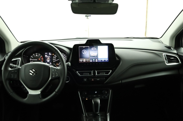 Suzuki S-Cross - 1.4 Boosterjet Style Hybrid 64