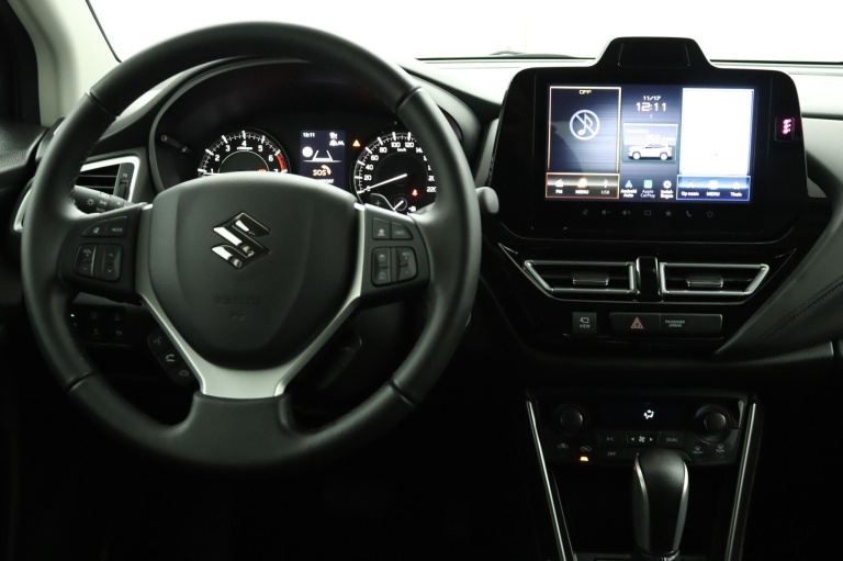 Suzuki S-Cross - 1.4 Boosterjet Style Hybrid 65