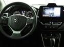 Suzuki S-Cross - 1.4 Boosterjet Style Hybrid