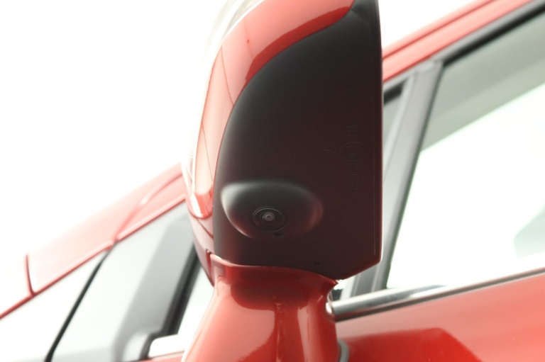 Suzuki S-Cross - 1.4 Boosterjet Style Hybrid 66